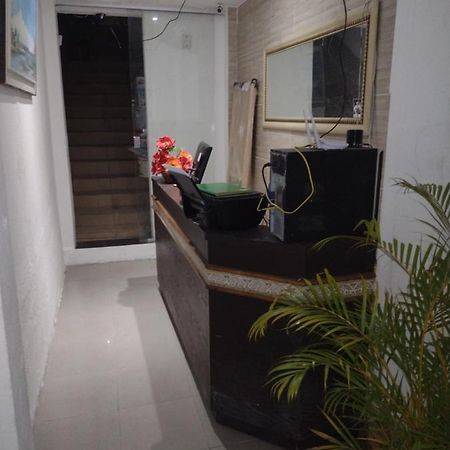 Pousada Trilha Do Pelo Salvador Ngoại thất bức ảnh