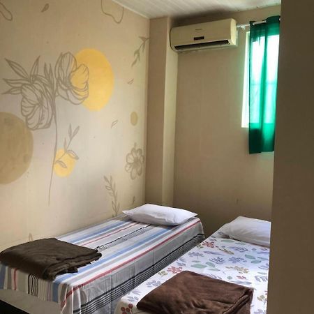 Pousada Trilha Do Pelo Salvador Ngoại thất bức ảnh