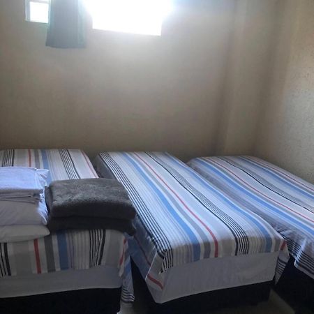 Pousada Trilha Do Pelo Salvador Ngoại thất bức ảnh