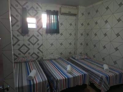 Pousada Trilha Do Pelo Salvador Ngoại thất bức ảnh