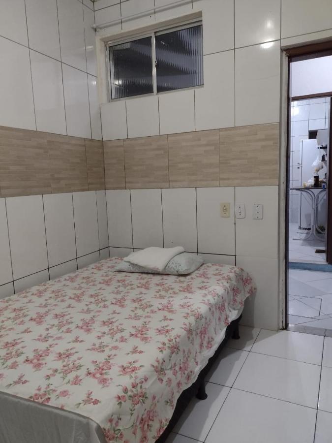 Pousada Trilha Do Pelo Salvador Ngoại thất bức ảnh