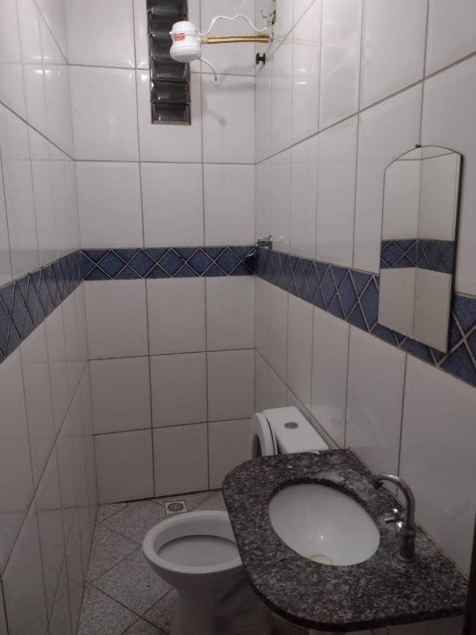 Pousada Trilha Do Pelo Salvador Ngoại thất bức ảnh
