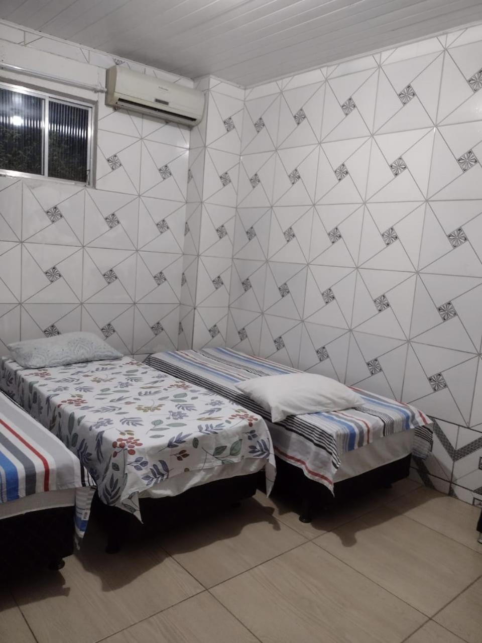 Pousada Trilha Do Pelo Salvador Ngoại thất bức ảnh