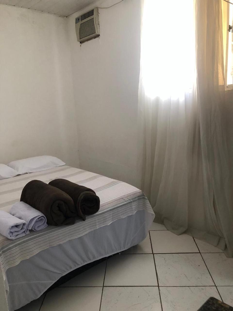 Pousada Trilha Do Pelo Salvador Ngoại thất bức ảnh