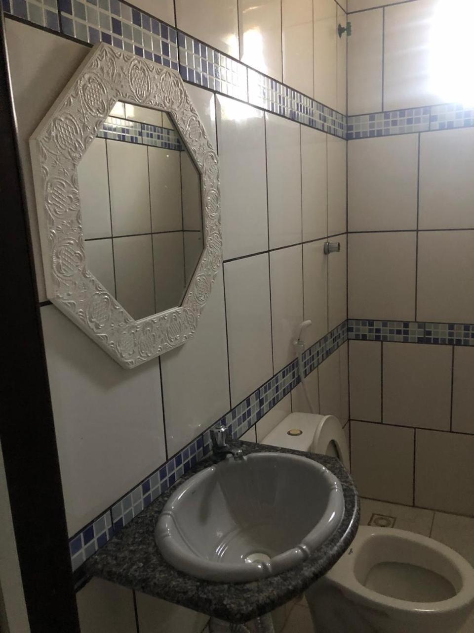 Pousada Trilha Do Pelo Salvador Ngoại thất bức ảnh