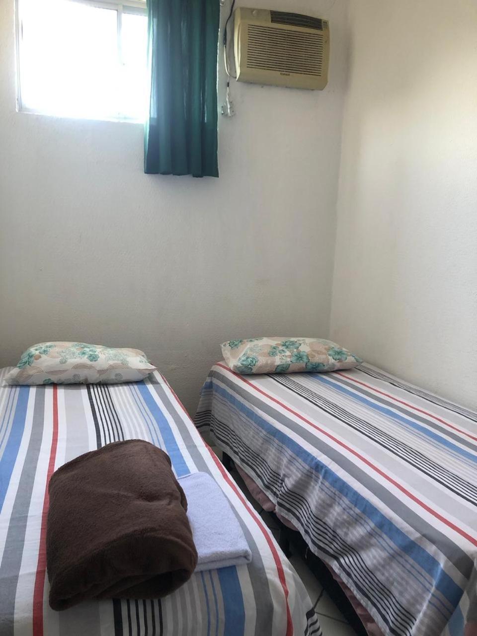 Pousada Trilha Do Pelo Salvador Ngoại thất bức ảnh