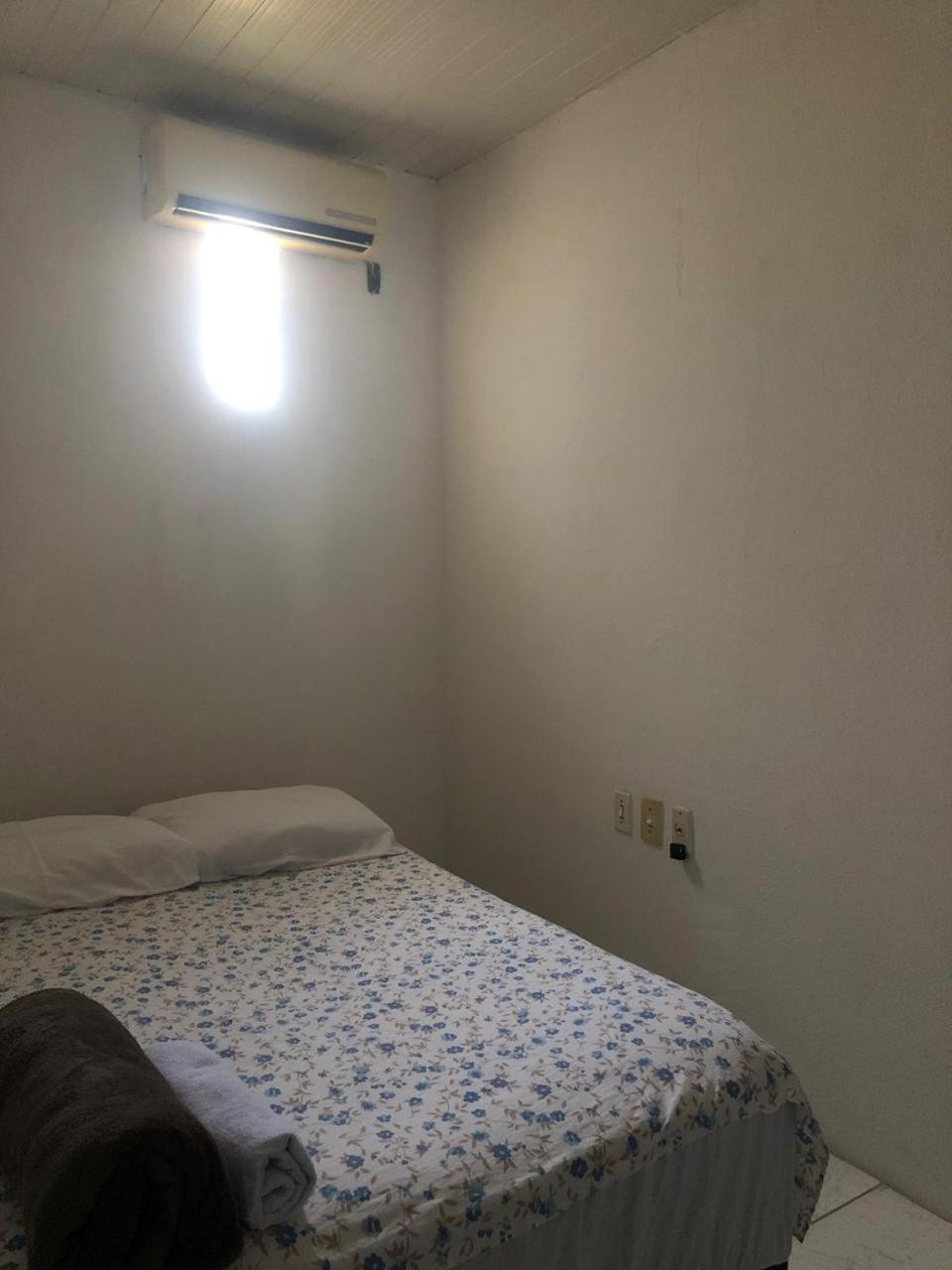 Pousada Trilha Do Pelo Salvador Ngoại thất bức ảnh