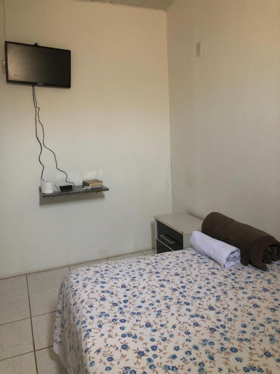 Pousada Trilha Do Pelo Salvador Ngoại thất bức ảnh