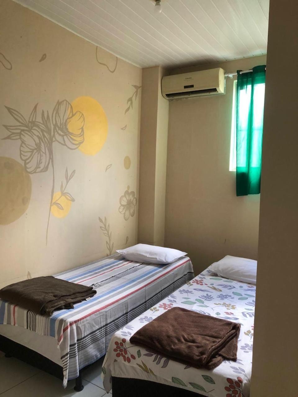 Pousada Trilha Do Pelo Salvador Ngoại thất bức ảnh
