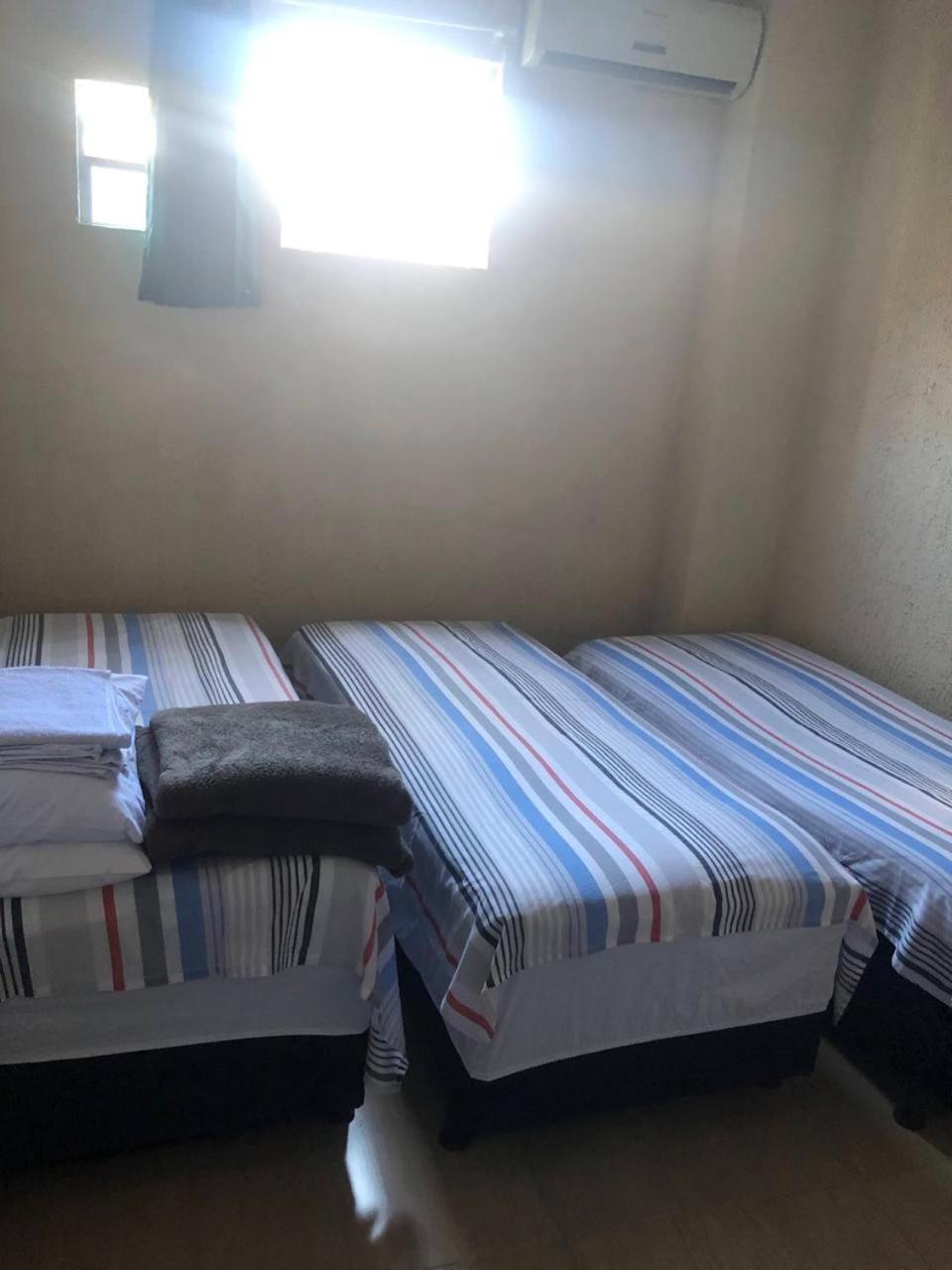 Pousada Trilha Do Pelo Salvador Ngoại thất bức ảnh